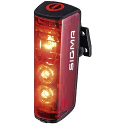 Sigma Sport, Beleuchtung, Rücklicht, BLAZE