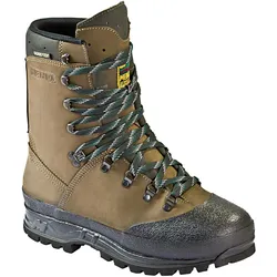 Meindl, Damen, Wanderschuhe, Antarktis GTX Stiefel (46.5), Braun