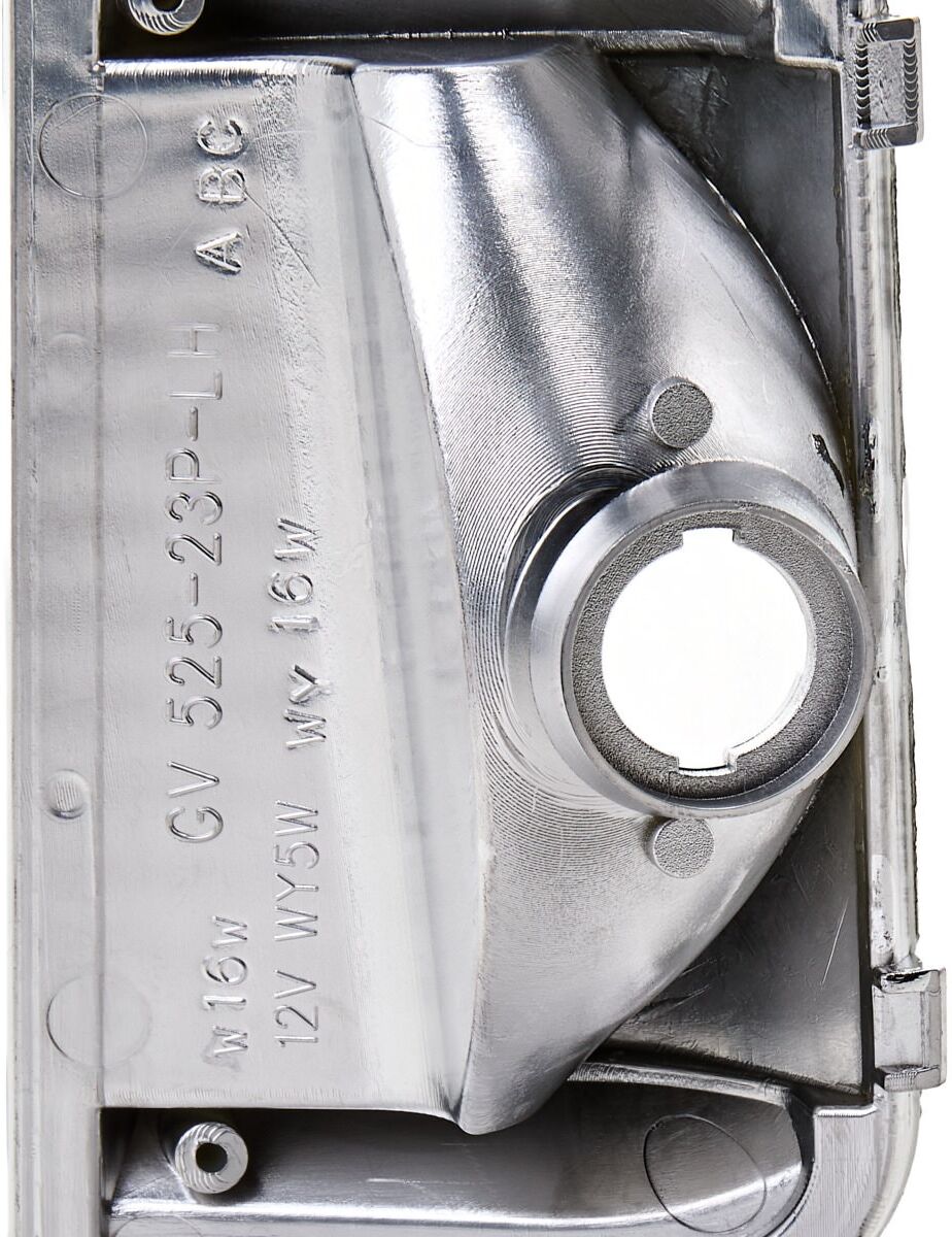 TYC 309-0072-3 Side indicator
