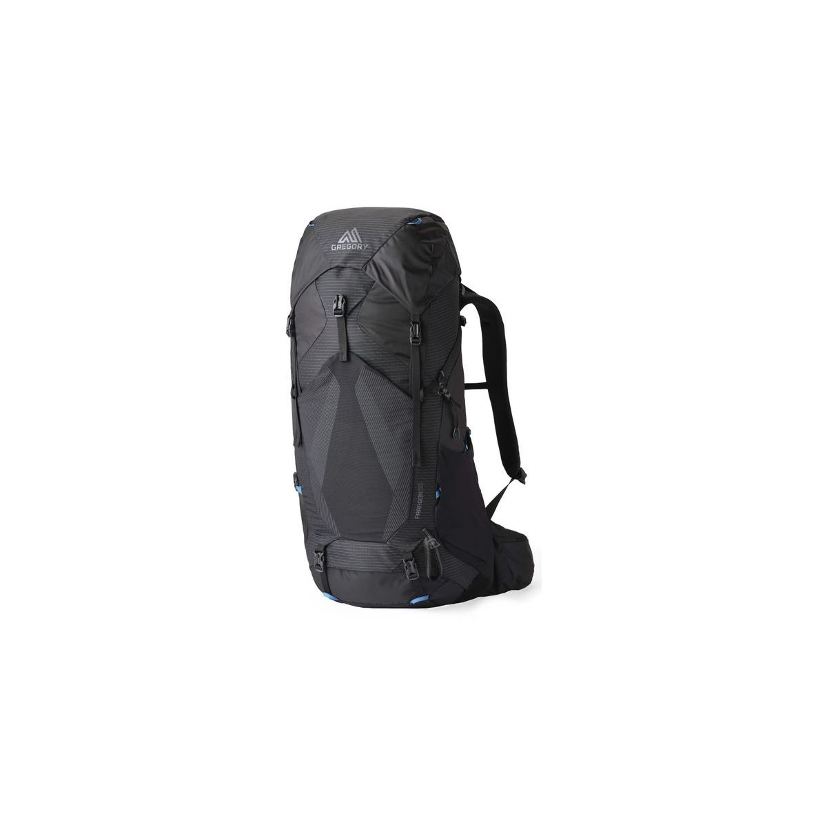 Gregory Paragon 50 Medium/Large RC alpine black (A543) 153028-A543