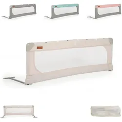 Cangaroo, Bettgitter, Leinen (130 x 43 x 43 cm)