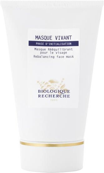 Biologique Recherche Masque Vivant 100 ml