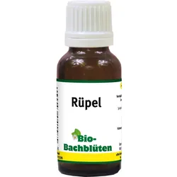 Bachblüte Rüpel für Hunde 20 ML