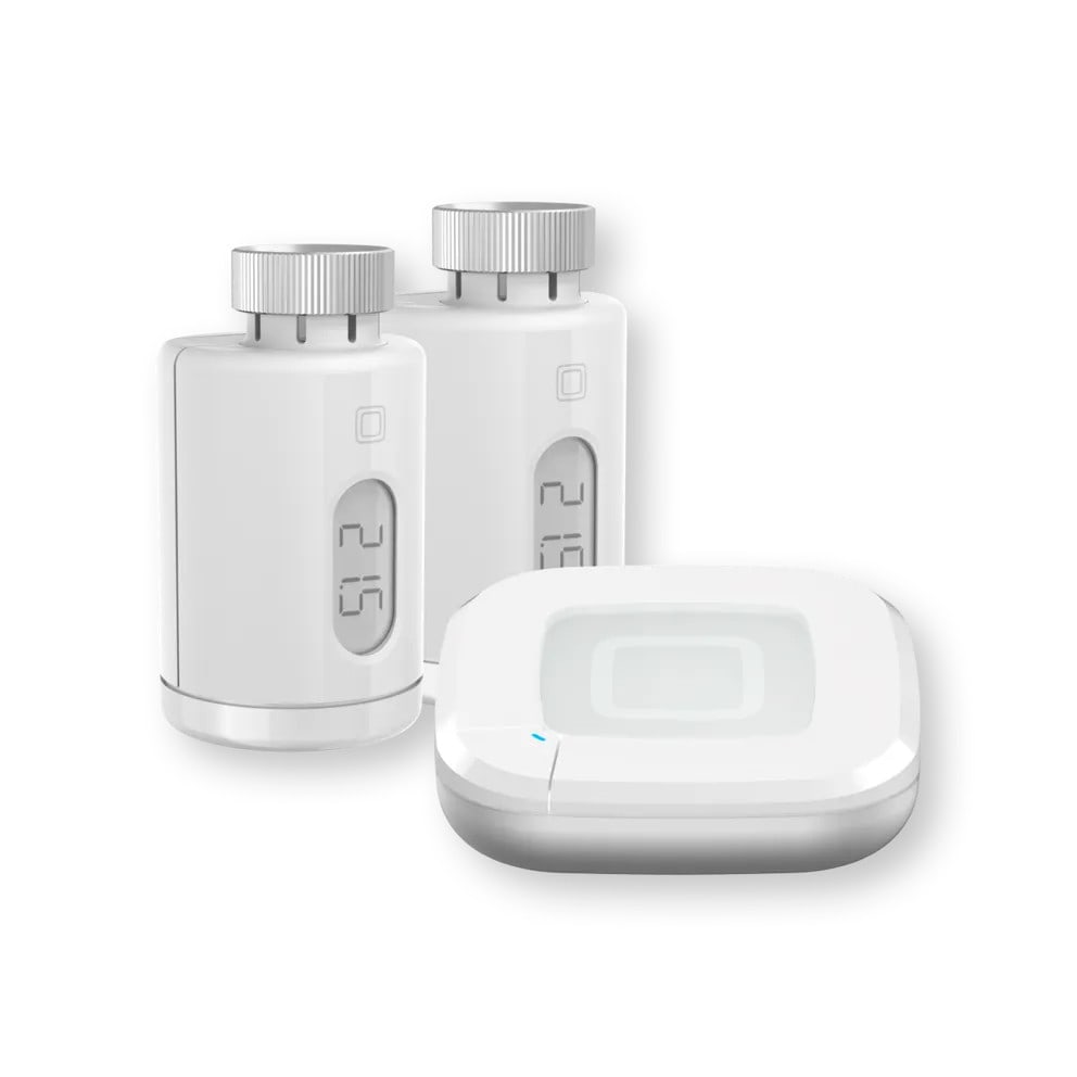 Homematic IP Starter Set Heizen - pure