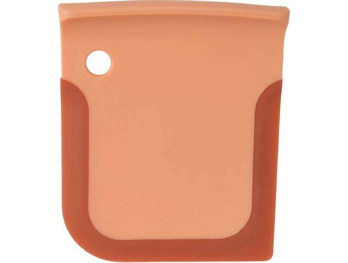 Schraper\, Oranje - Nylon - BergHOFF Leo Line