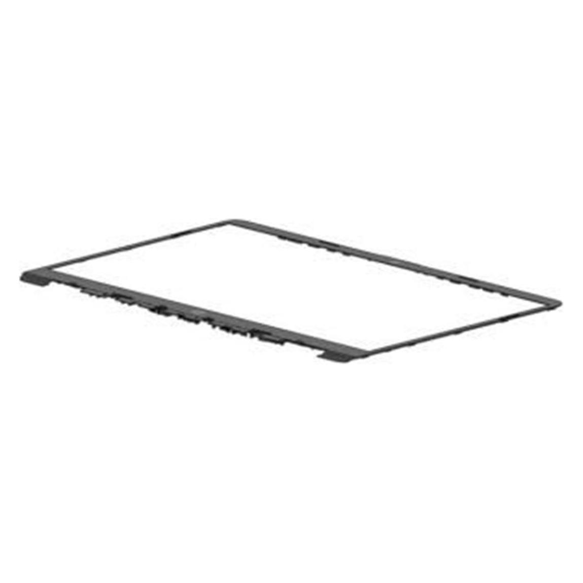 HP LCD Bezel (W125626379)