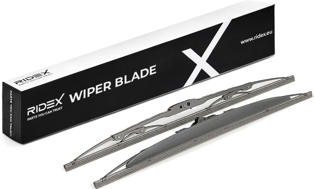 RIDEX 298W0508 Wiper blade