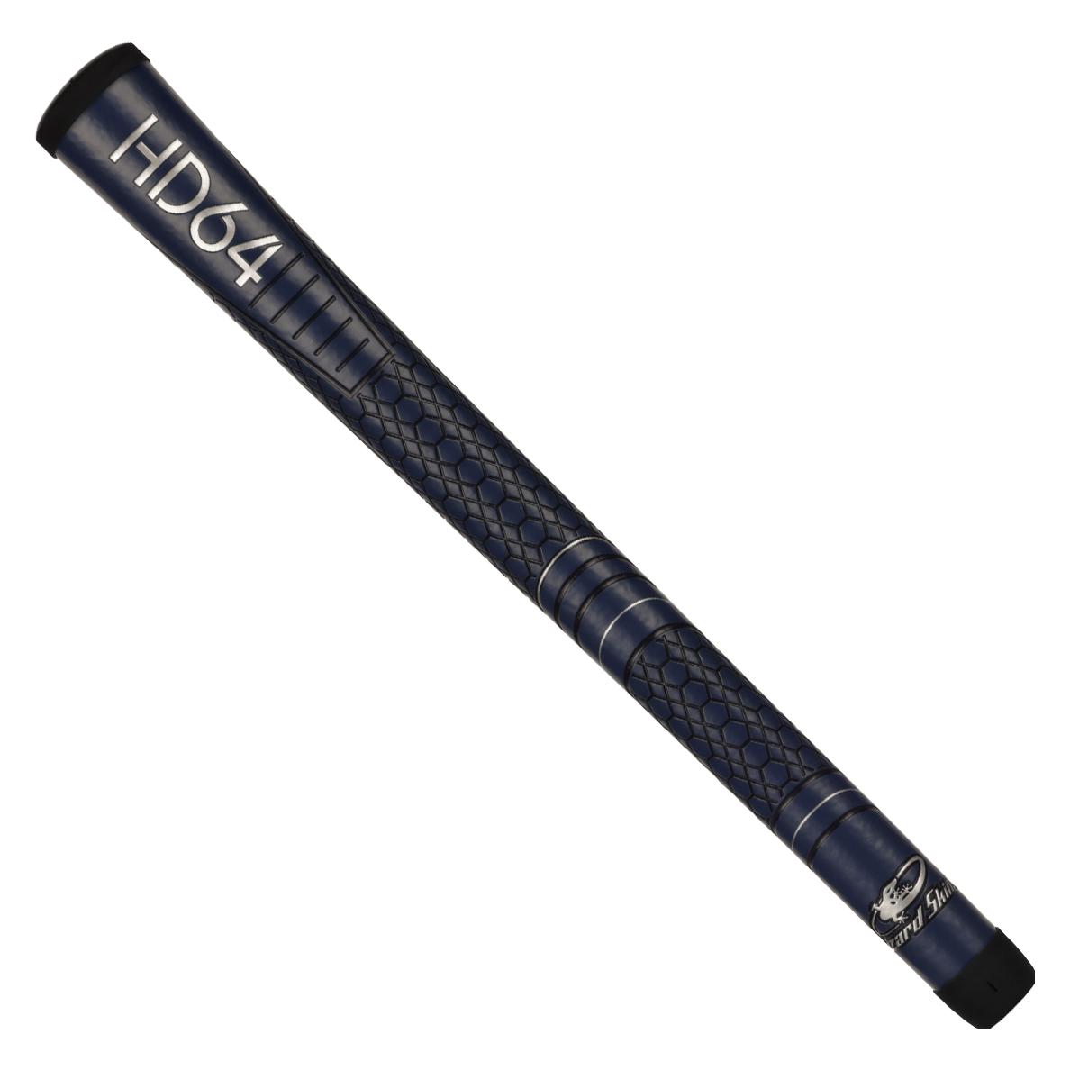 Lizard Skins DSP Ultra Golf Grip - HD64 - Navy Blue - Standard (DSPUGHD145)