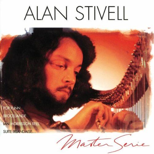 Alan Stivell - Master Serie - Preis vom 11.10.2026 03:10:56 h