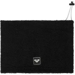 ROXY VALWOOD Neckwarmer 2027 true black