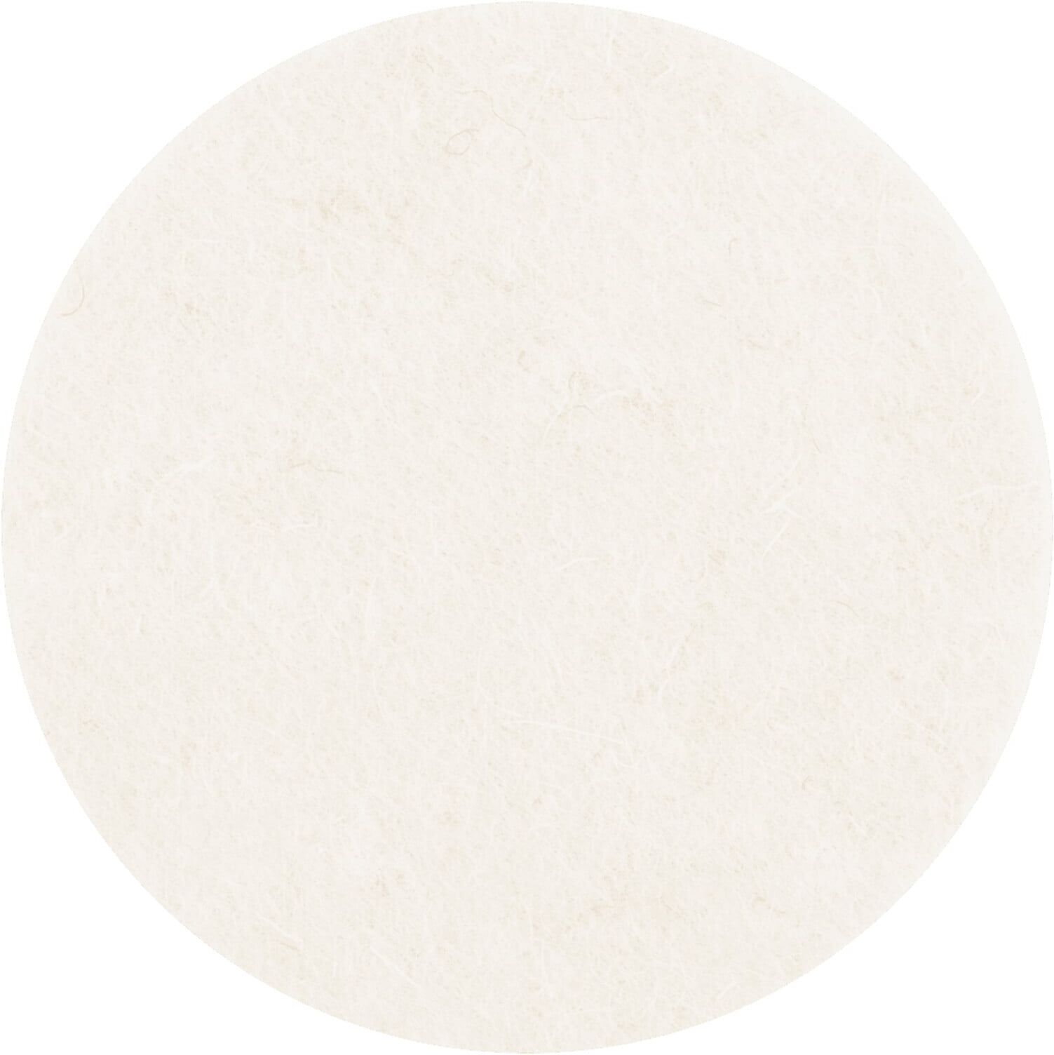 PFERD TOOLS COMBIDISC Filzronden CD-FR Ø 50mm für Vor-und Hochglanzpolitur (42770050)