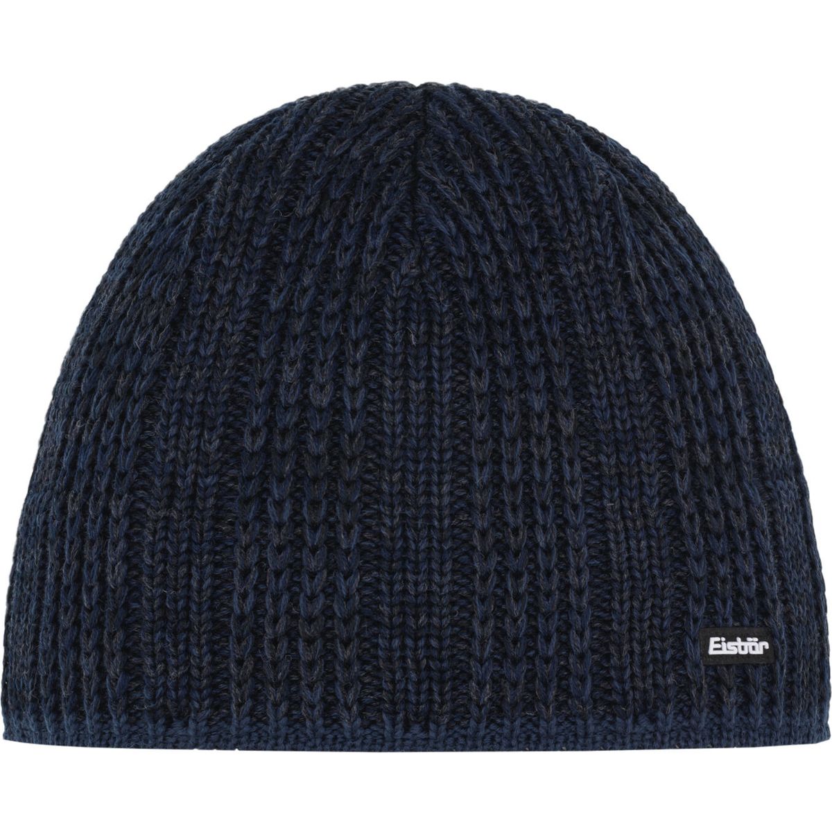 Eisbär Rene Mütze dark cobalt-nachtmeliert (224) 403033-224