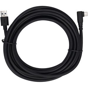 Obsbot USB-Kabel 230410 USB 3.0, 5 m, Anschlusskabel, A Stecker / C Stecker