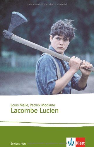 Louis Malle - Lacombe Lucien: Lektüren Französisch. Texte et documents - Preis vom 06.10.2026 07:26:00 h