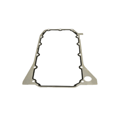 AJUSA Dichtungssatz, Ölwanne CHRYSLER,DODGE,PLYMOUTH 59011000 4387476,4387478,5203778 4367475