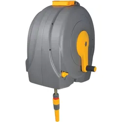 Hozelock, Gartenschlauch Aufbewahrung, Fast Reel (40 m)
