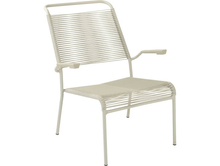 Gartenstuhl Schaffner Jura pastelgrün - Material: Stahl - Schweizer Möbelhersteller - Gartenstuhl - Wetterfeste Gartenmöbel & Accessoires