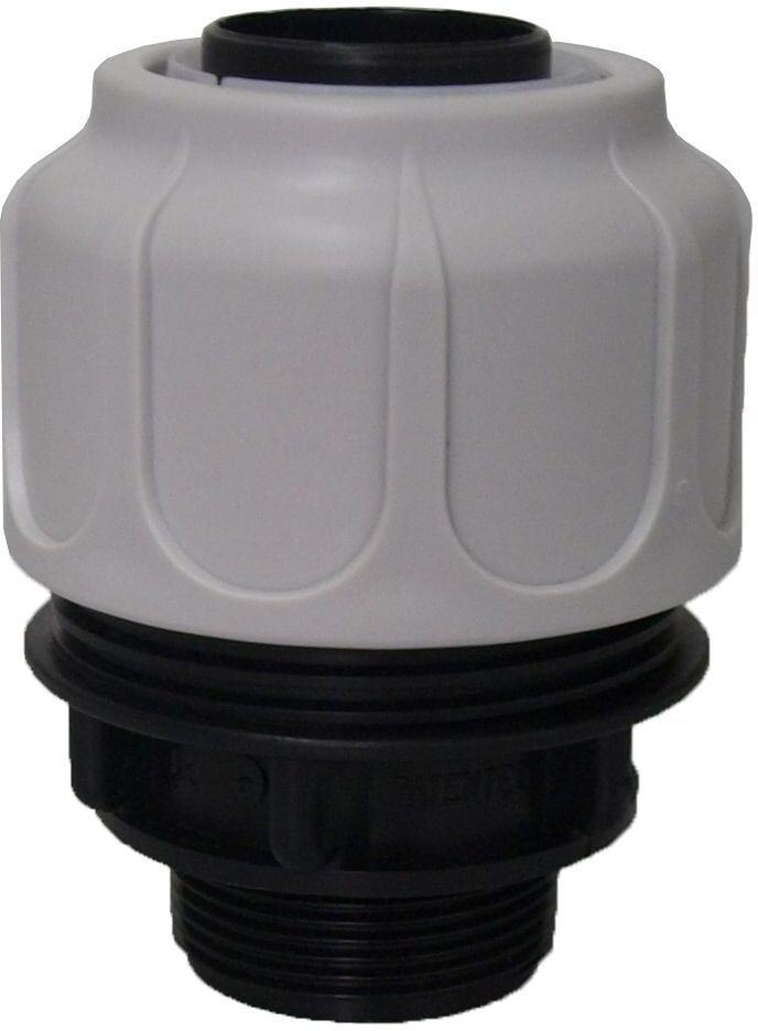 T.I.P. Schlauchanschluss