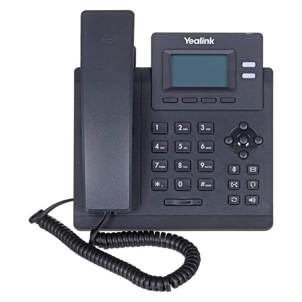 Yealink SIP-T31P (SIP-T31P)