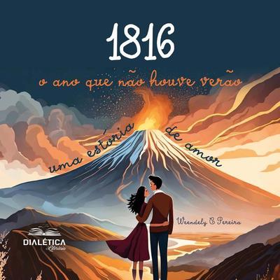 1816 - Weendely C. Pereira, Audio, 9786553557888