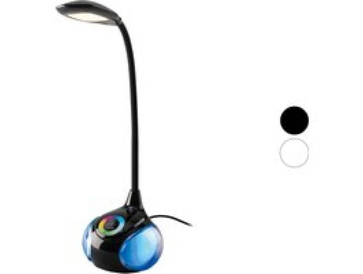 LIVARNO® Lampe de bureau LED