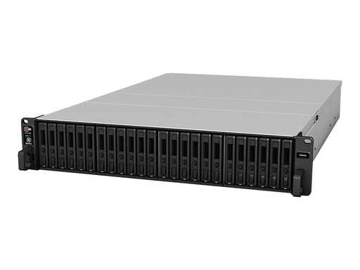 Synology FlashStation FS6400 - NAS-Server - 24 (FS6400)