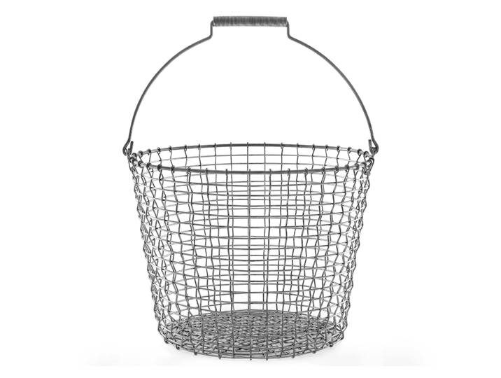 KORBO Panier Korbo bucket 24 acier galvanisé