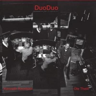 Duo Duo - Kenneth Knudsen & Ole Theill, CD