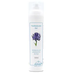 TEUFELSKRALLE GEL 100 ml