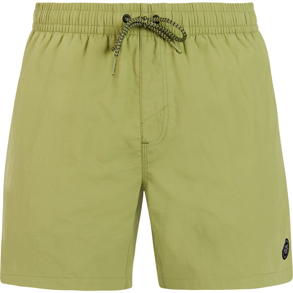 Protest Faster Beachshort fern green (454) XL 2711100-454-XL