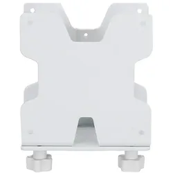 Ergotron Universale Thin Client Halterung weiß