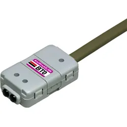 Mitsubishi Electric Bus Endwiderstand BT0