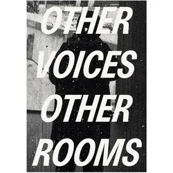 Other Voices, Other Rooms, Fachbücher von Kristin Bauer, Adam Szymczyk, Melanie Hofmann
