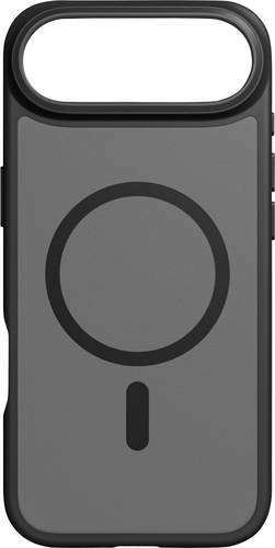 Black Rock Hybrid Case Cover Apple iPhone Air Schwarz MagSafe kompatibel 00229697