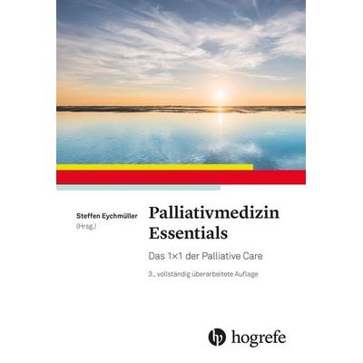 Palliativmedizin Essentials, Taschenbuch von , Hogrefe AG, 978-3-456-86391-7