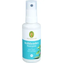 Kühlendes Hautspray Bio 50 ML