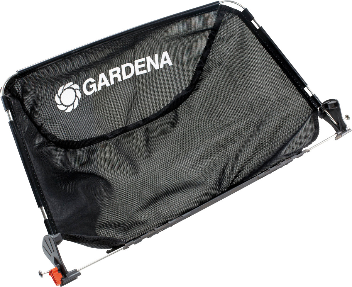 Gardena 6002-20 Comfort/PowerCut Tuinschaar, zwart