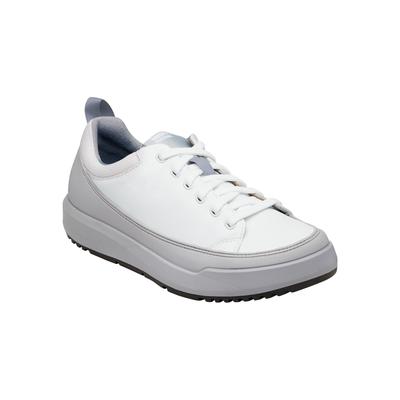 Sicherheitsschuh "Melbourne Pro LE" Gr. 44, weiß, 44, BIRKENSTOCK PROFESSIONAL, Schuhe