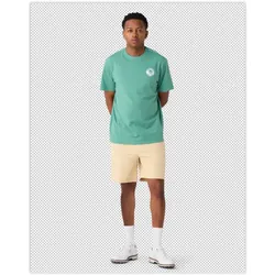 CCM Golf Kurzarm-T-Shirt Adult | Black S