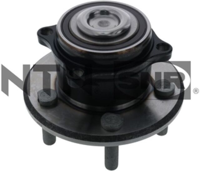 Radlagersatz SNR R200.01