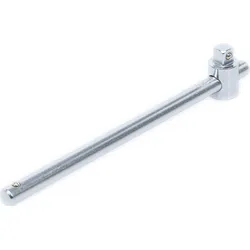 BGS Gleitgriff | Abtrieb Außenvierkant 10 mm (3/8"")