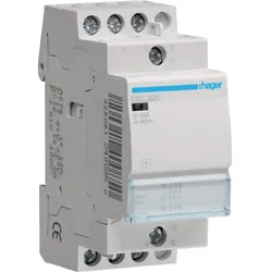Hager Schütz 25A 3S 230V ESC325