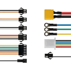 Controller JP 60V 35A – Einzelner Motor [JP]