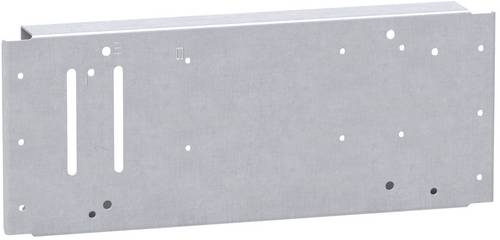 Schneider Electric NSYFXMNWT60FW Ausziehbare Halterung Masterpact MTZ1 + NT, Feste/ausziehbare Halterung MTZ2 + NW, PanelSeT SFN