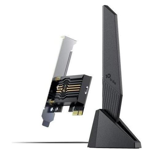 TP-Link Archer TBE553E - BE9300 Wi-Fi 7 Bluetooth PCIe-Adapter (PCIe) (ARCHER TBE553E)