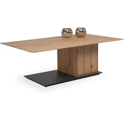Couchtisch witlake SEVERO (LBH 120x70x42 cm) - LBH 120x70x42 cm