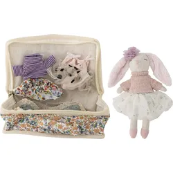 Milly Kuscheltier mit Zubehör 6 El.