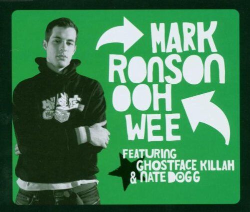 Mark Ronson & Ghostface Killah - Ooh Wee - Preis vom 10.10.2026 11:48:34 h