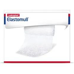 Elastomull® elastische Fixierbinde 4 m x 8 cm 1 St