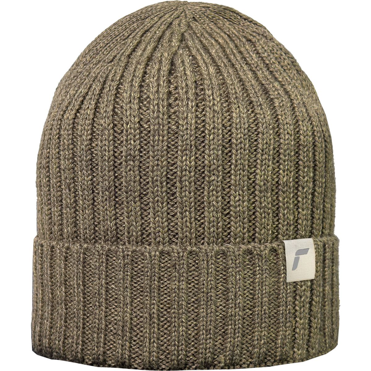 Reusch Barcelona Beanie aluminum (8013) ONES 6680045-8013-ONES